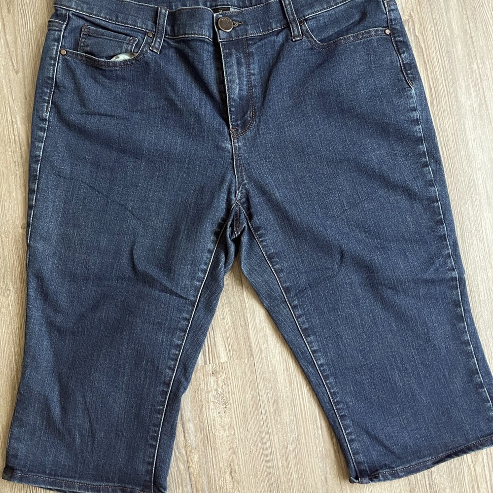 DKNY Ludlow shorts